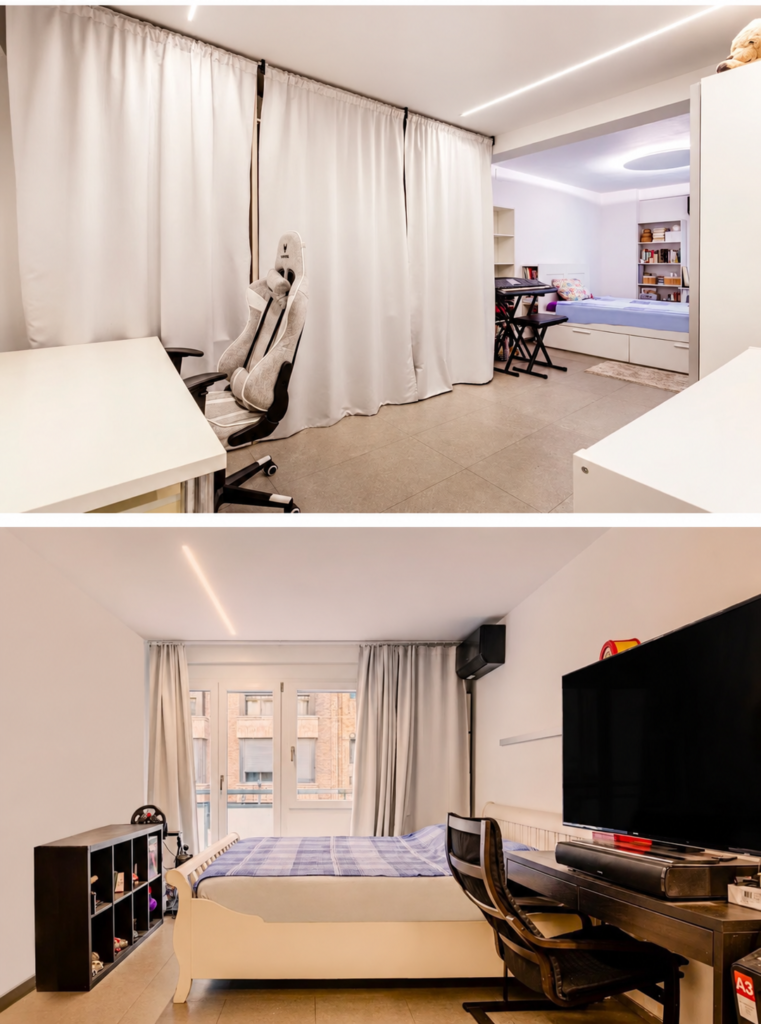 Three Terraces One Exceptional Home · Angel Guimerà chatgpt image oct 8, 2026, 10 12 08 pm