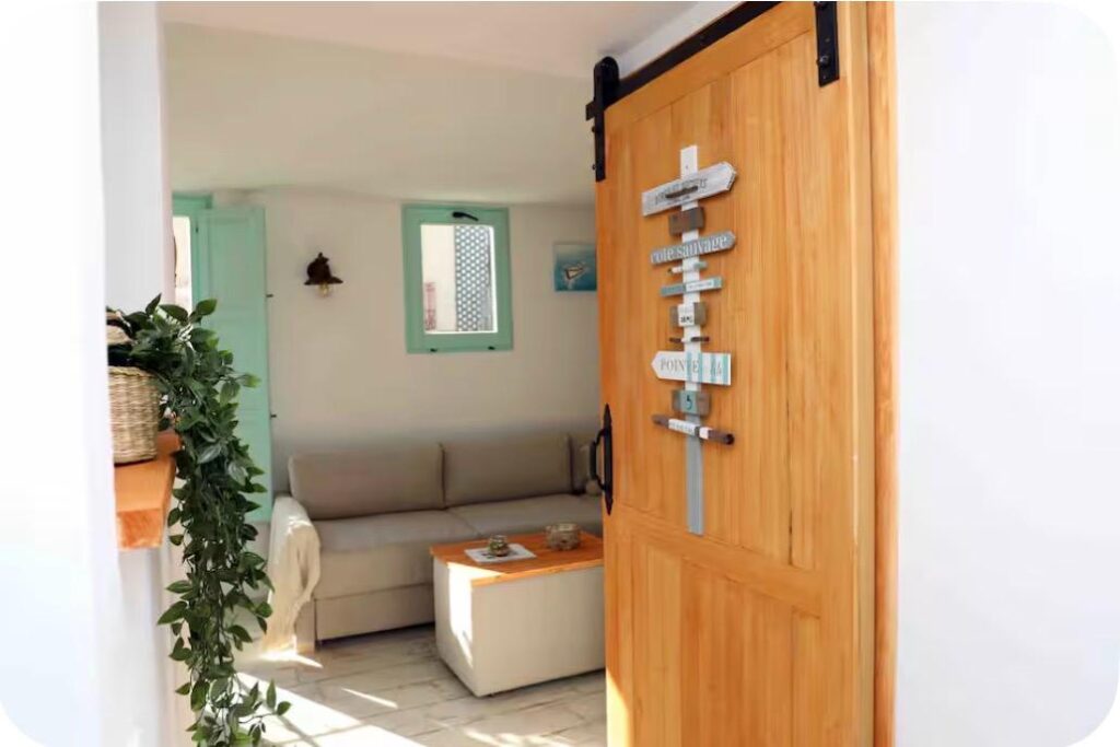 Three Floors of Mediterranean Charm · El Cabanyal photo 2026 10 07 21 14 51